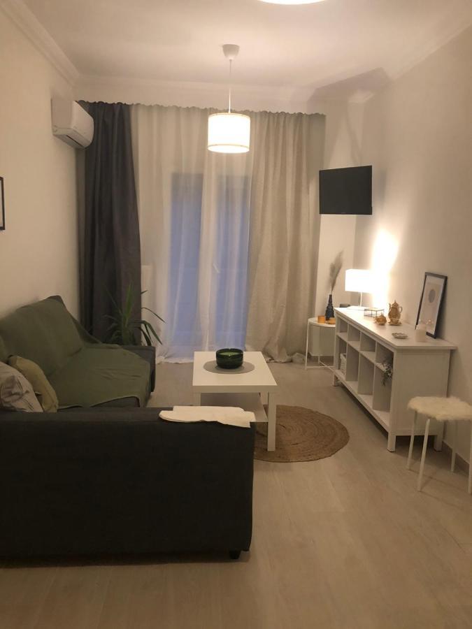 Alexander Luxury Apartment Thessaloniki Exterior photo